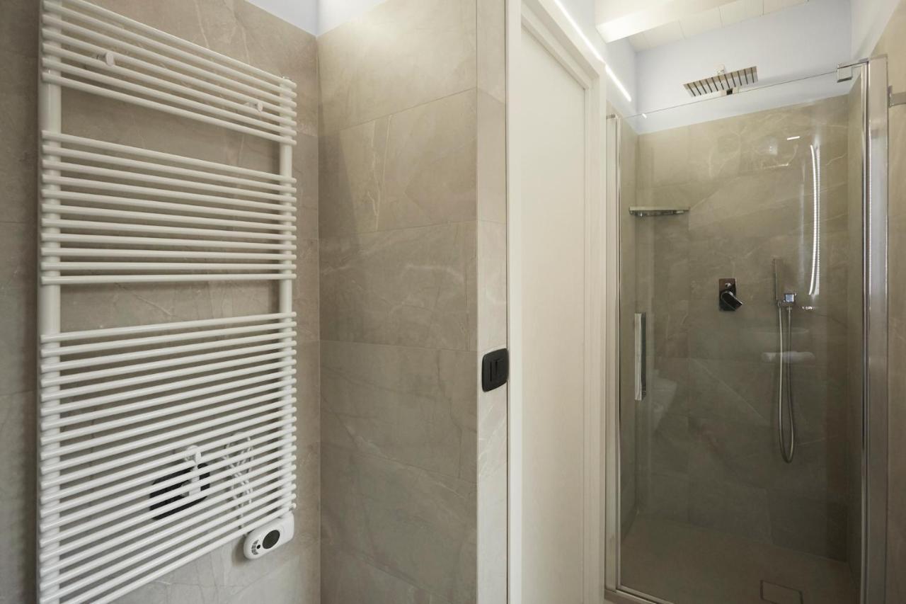 Affittacamere Somnium Sirolo Ngoại thất bức ảnh