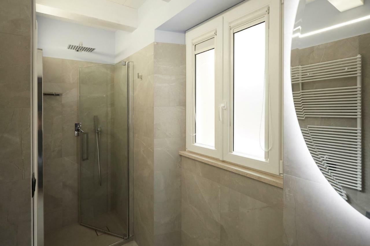Affittacamere Somnium Sirolo Ngoại thất bức ảnh